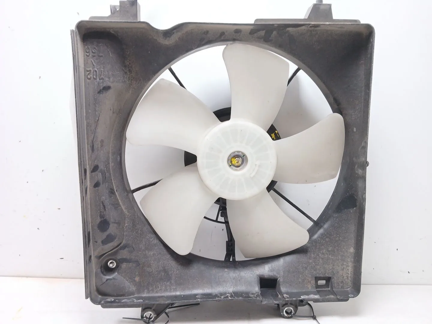 Electroventilador para Honda Hr-V (Ru)