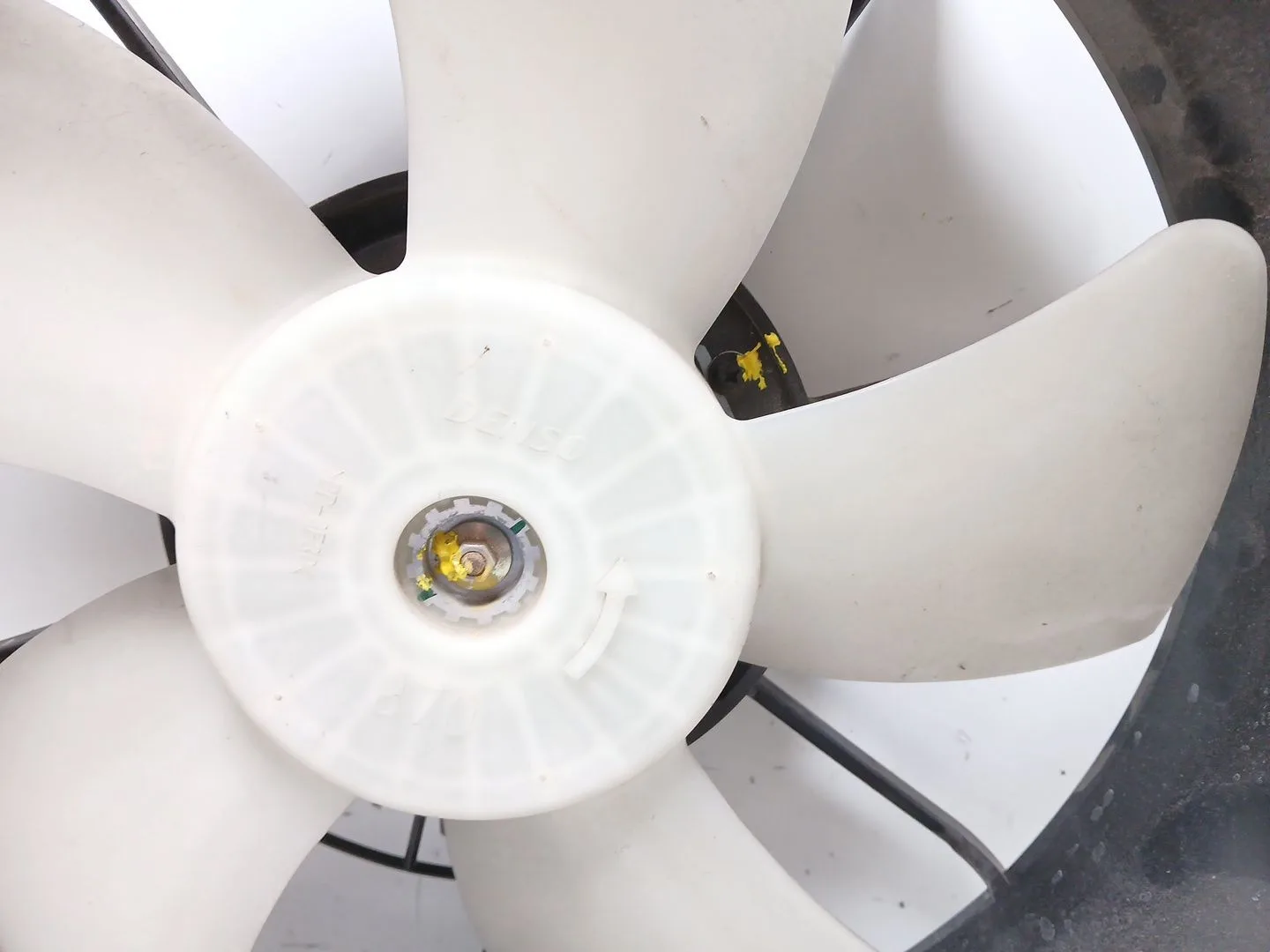 Electroventilador para Honda Hr-V (Ru)