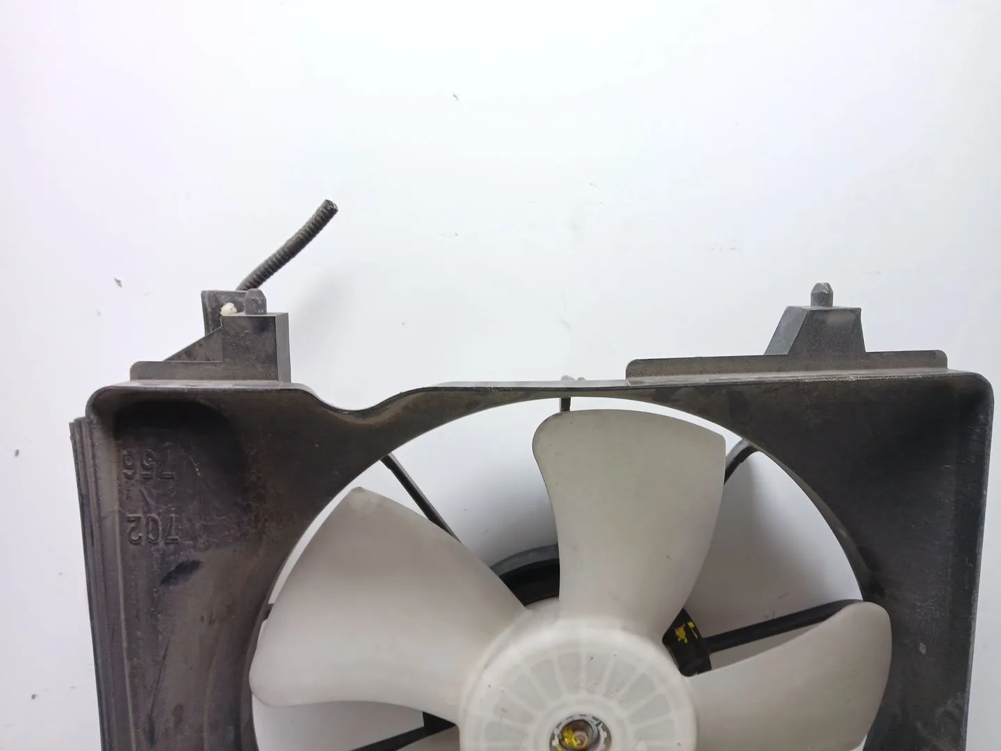 Electroventilador para Honda Hr-V (Ru)