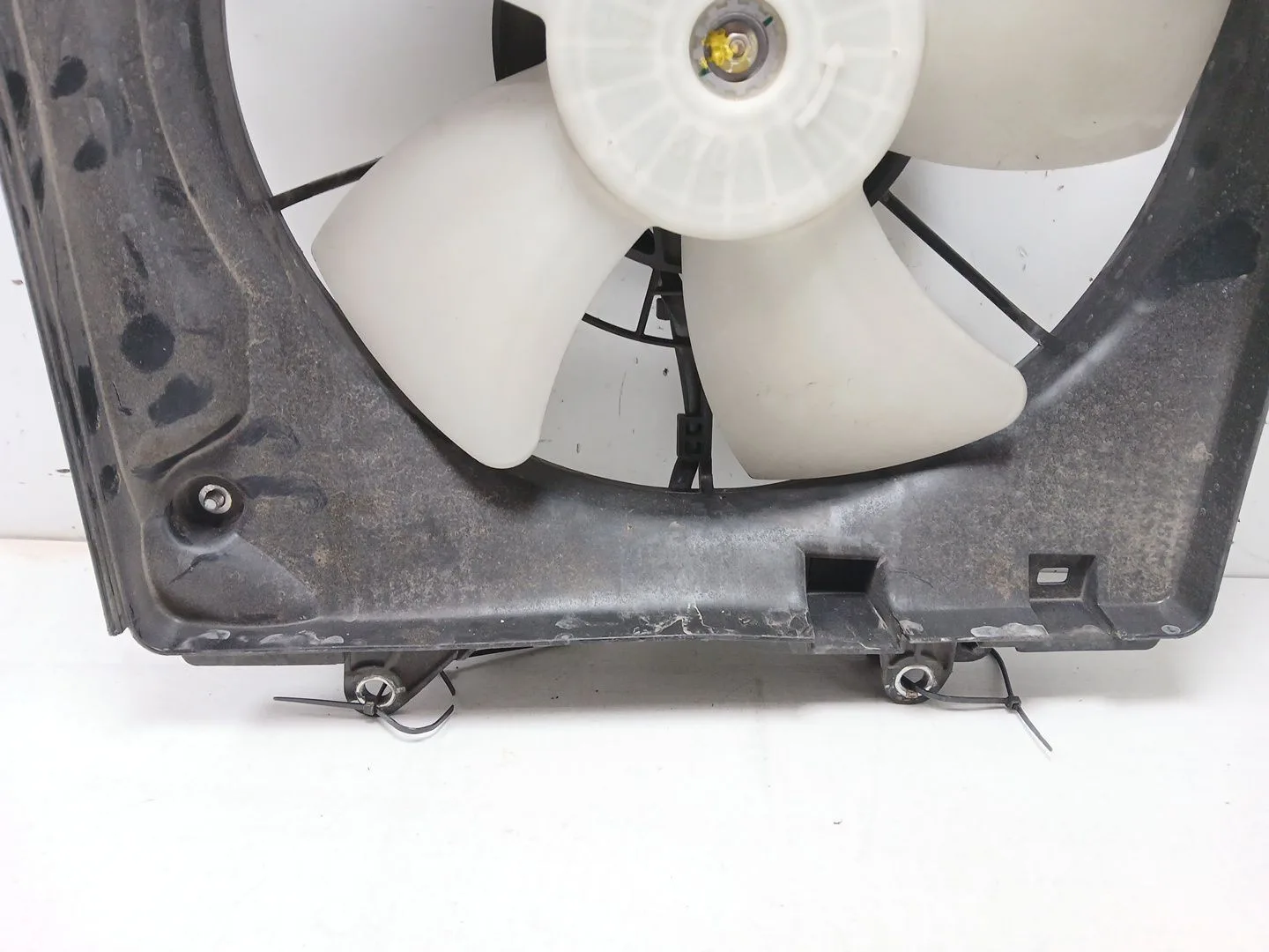 Electroventilador para Honda Hr-V (Ru)