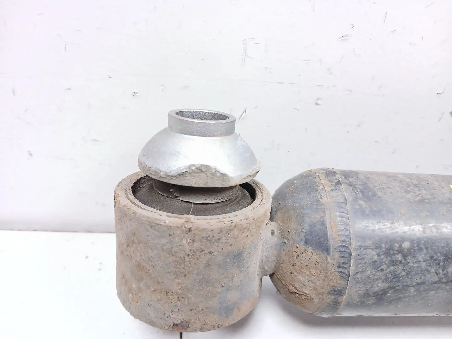 Amortiguador Trasero Derecho para Bmw Serie 5 Lim. (F10)