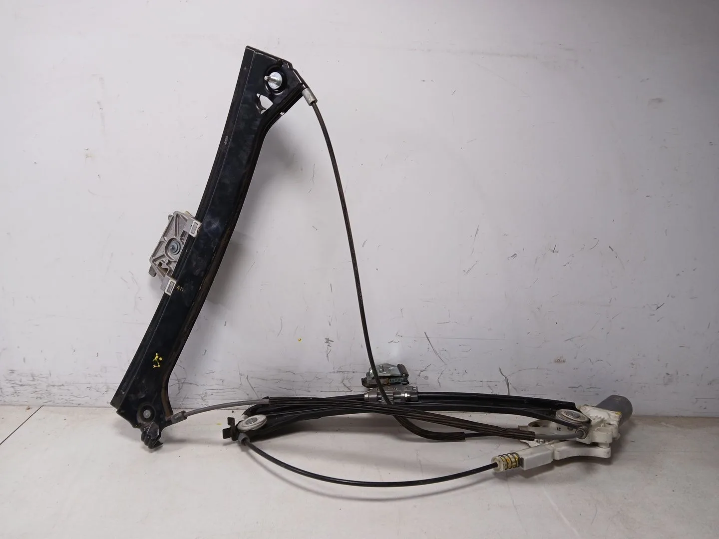 Elevalunas Delantero Izquierdo para Mercedes-Benz Clk (C209)