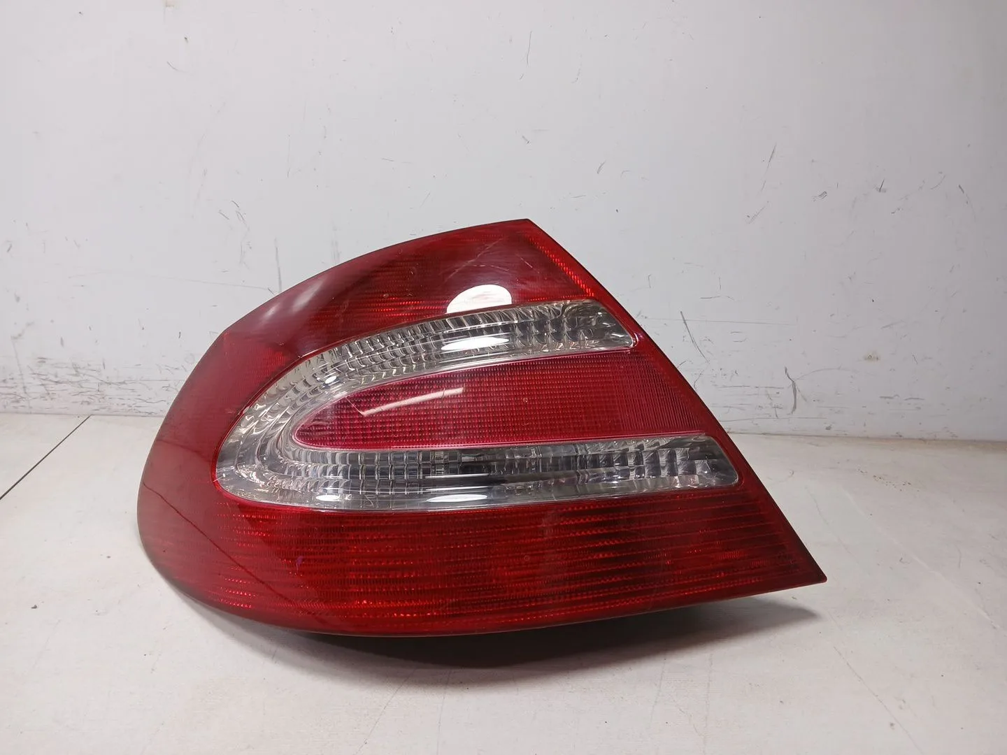 Piloto Trasero Izquierdo para Mercedes-Benz Clk (C209)