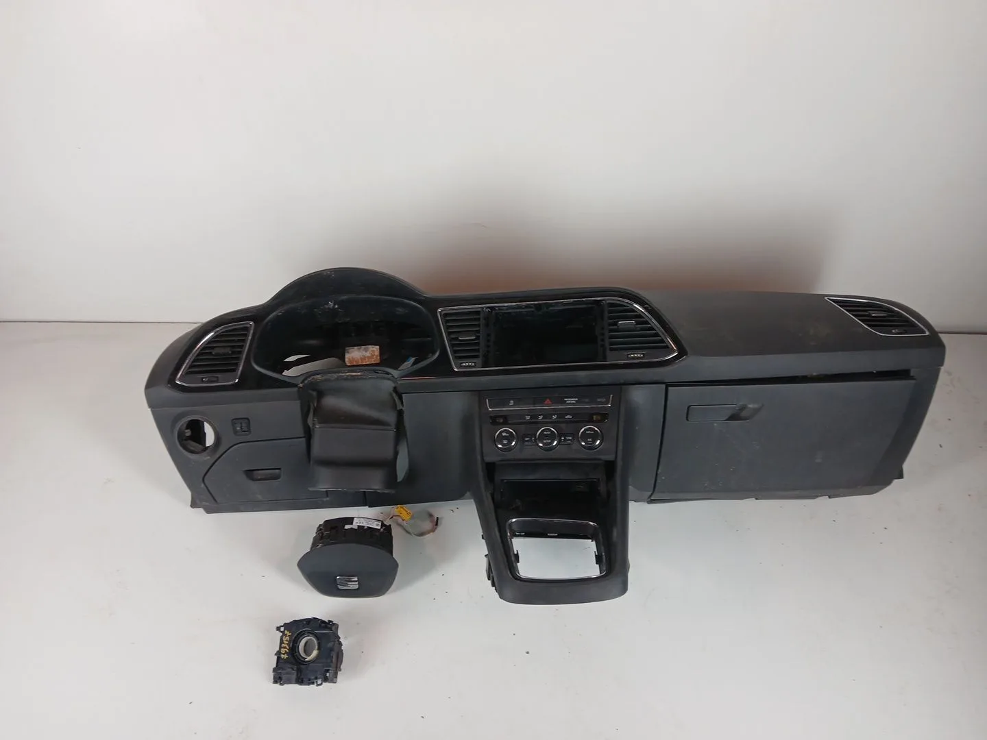 Kit Airbag para Seat Leon (5F1)