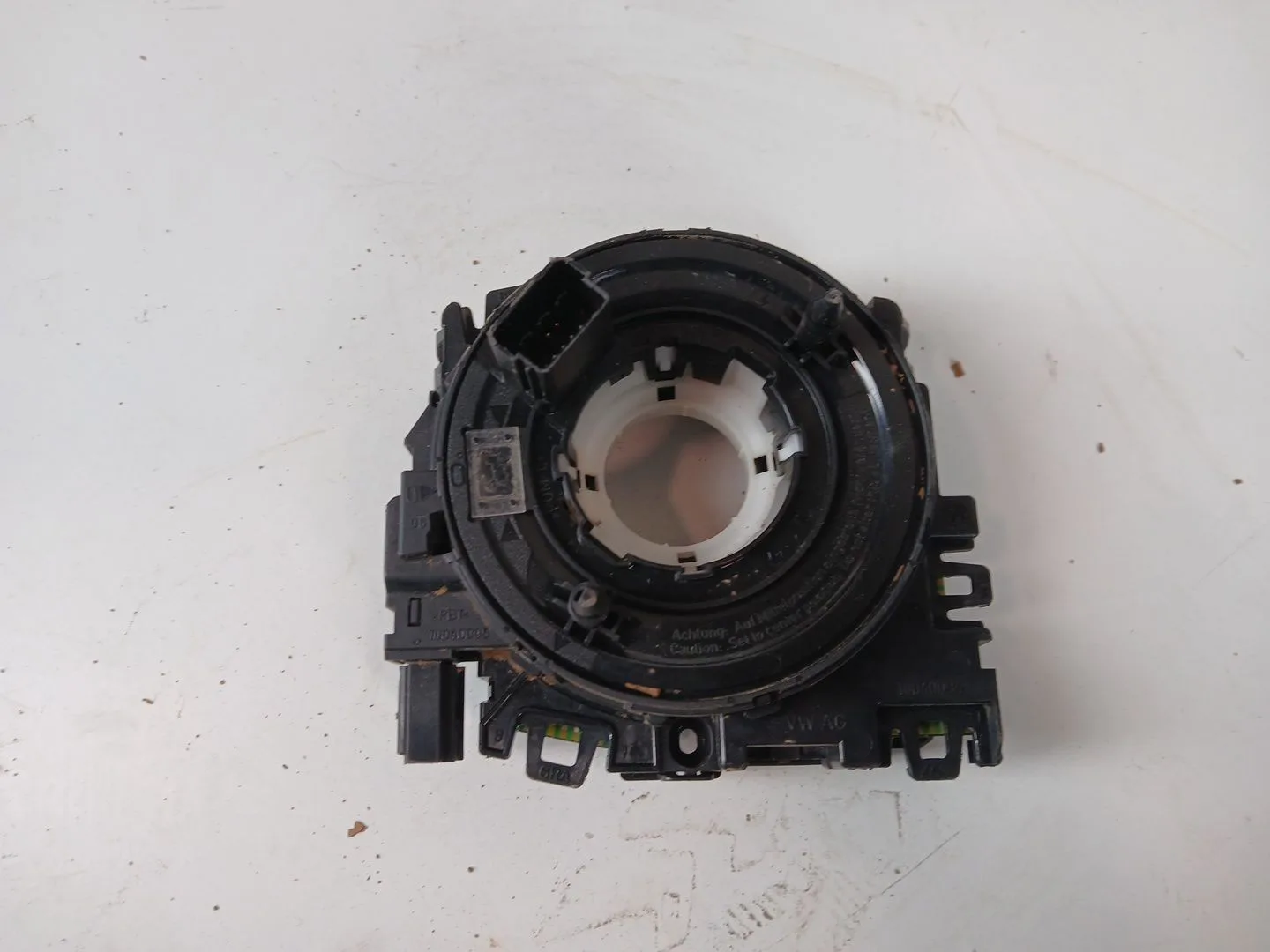 Kit Airbag para Seat Leon (5F1)
