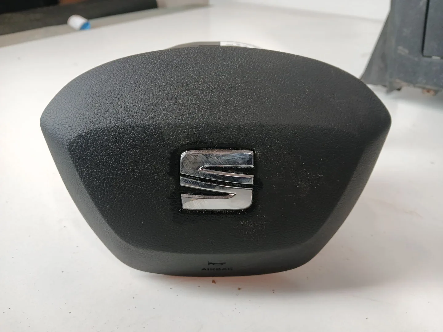 Kit Airbag para Seat Leon (5F1)