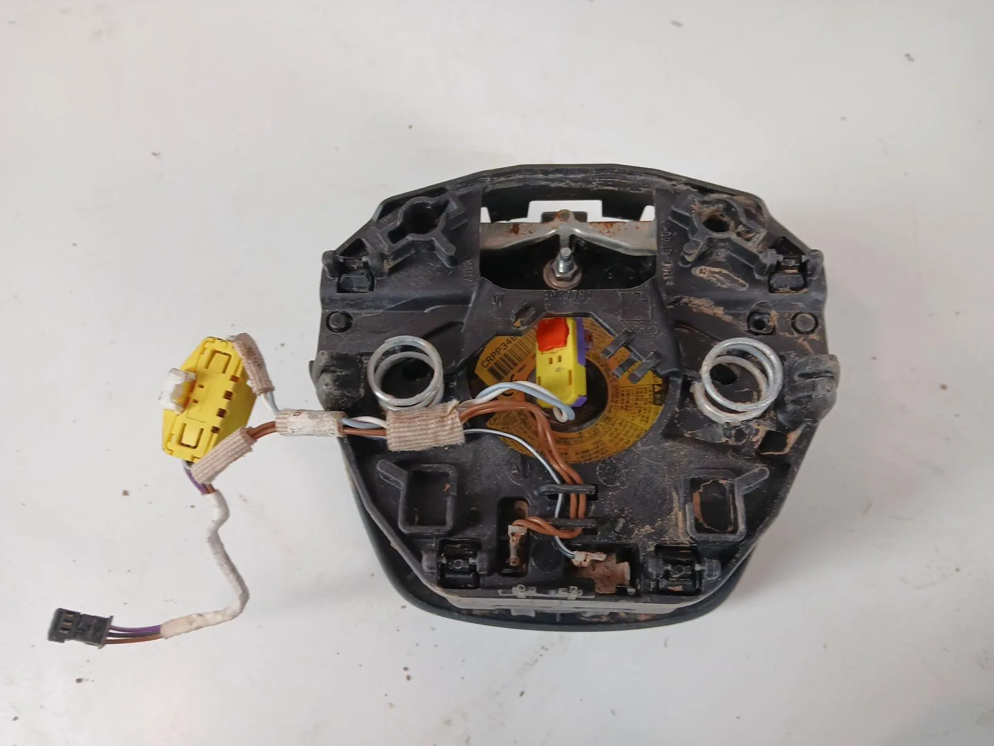 Kit Airbag para Seat Leon (5F1)