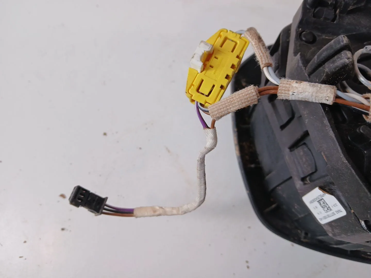 Kit Airbag para Seat Leon (5F1)