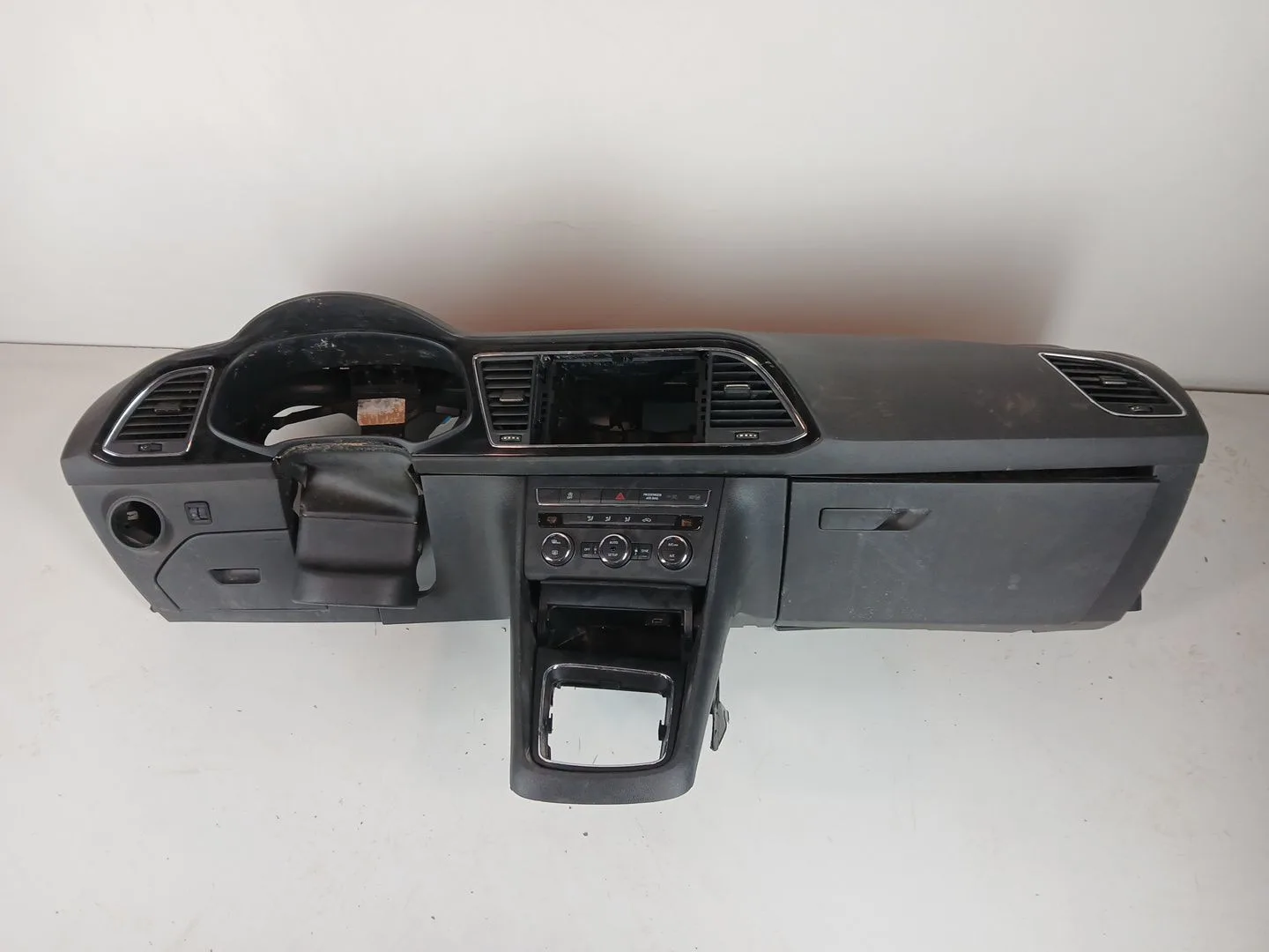 Kit Airbag para Seat Leon (5F1)