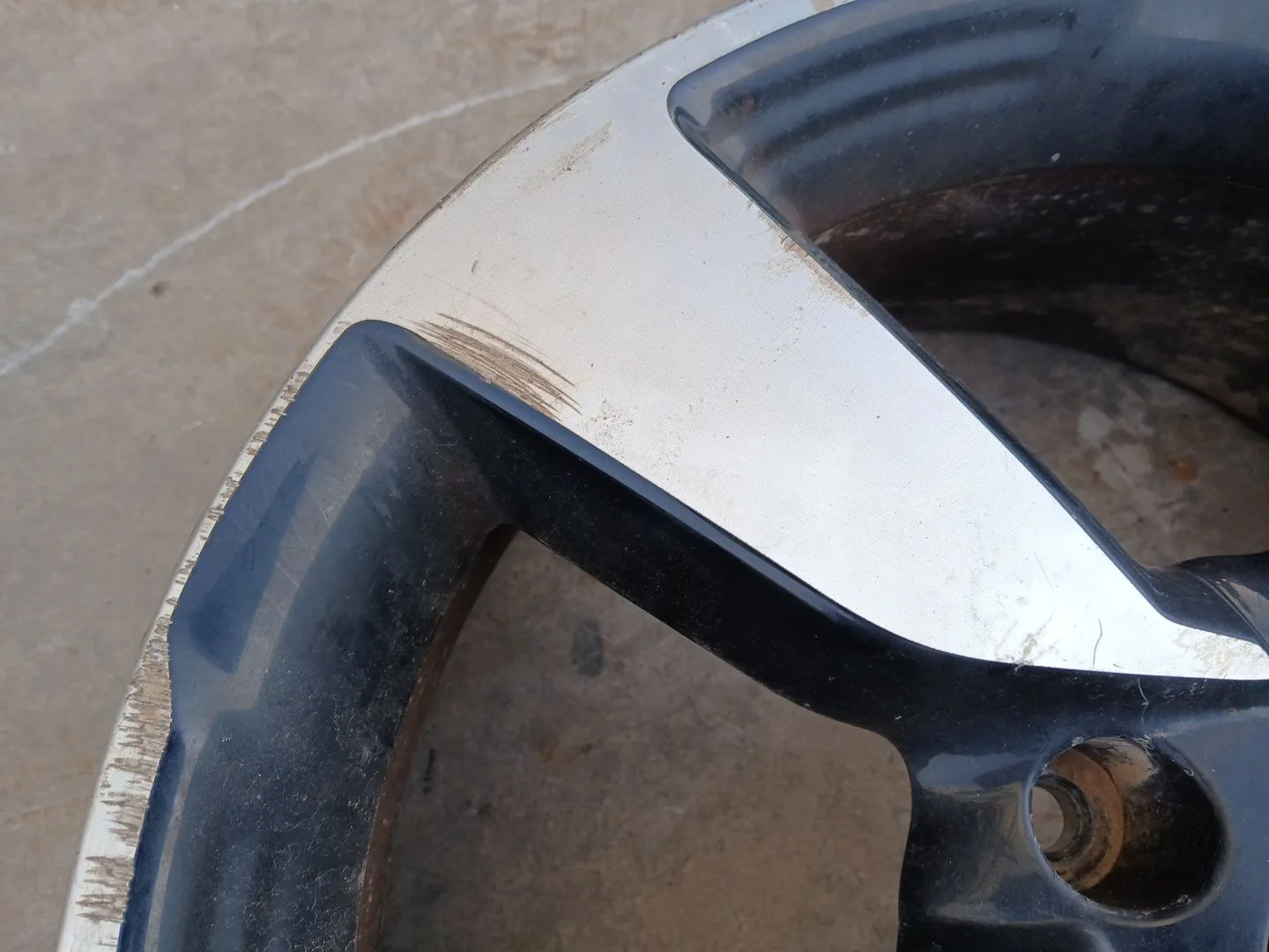 Llanta para Nissan Qashqai Ii (J11, J11_)