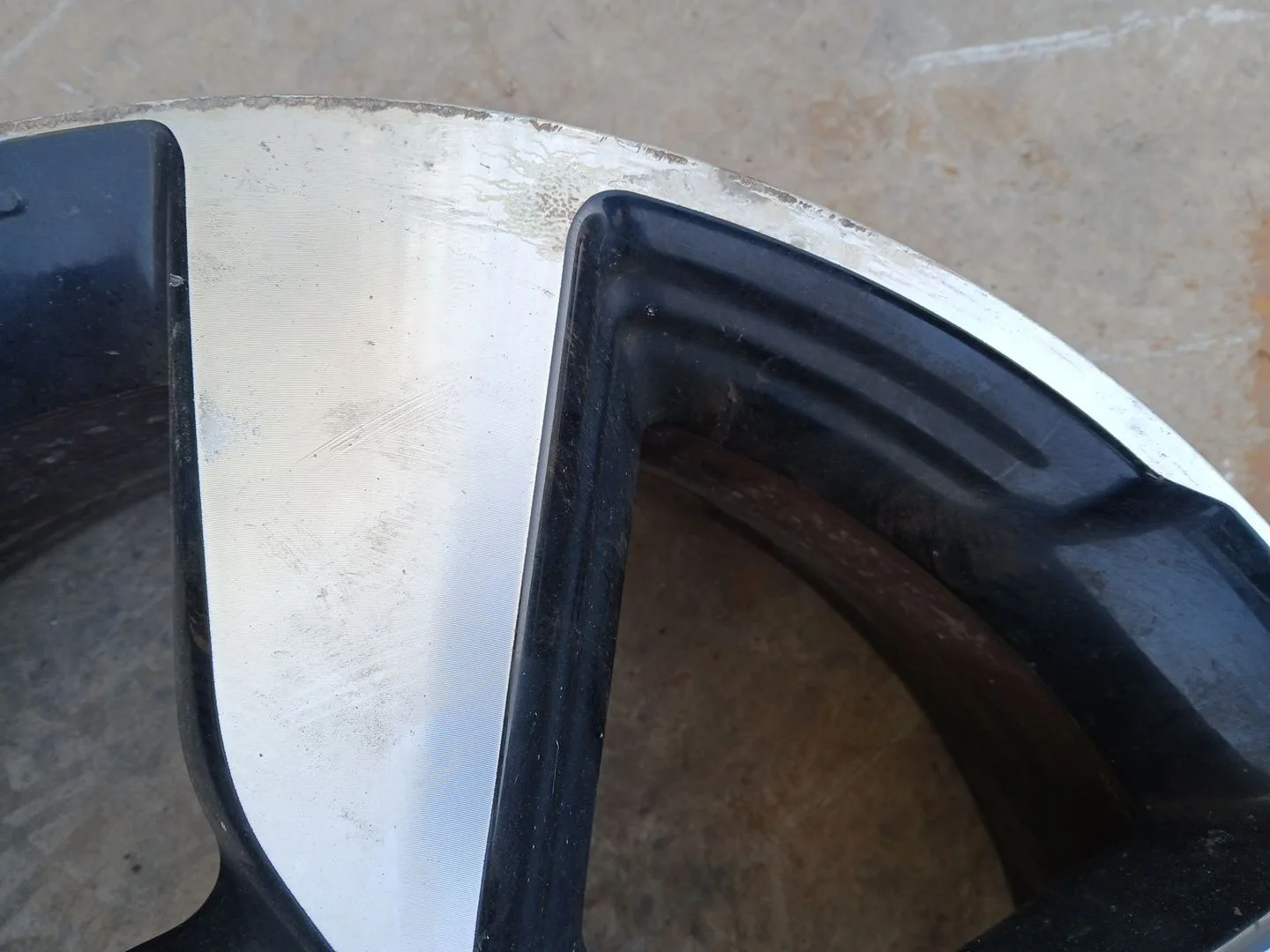 Llanta para Nissan Qashqai Ii (J11, J11_)