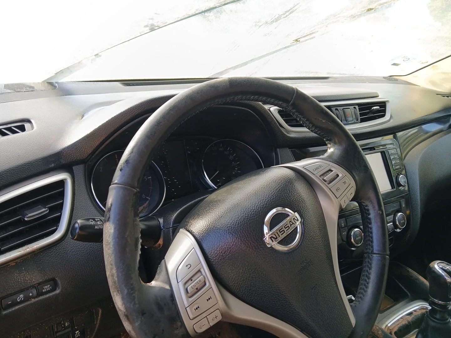 Kit Airbag para Nissan Qashqai Ii (J11, J11_)
