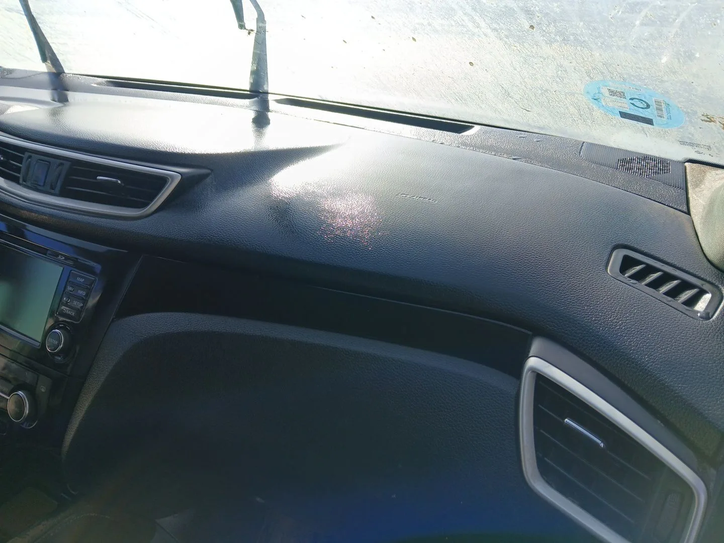 Kit Airbag para Nissan Qashqai Ii (J11, J11_)
