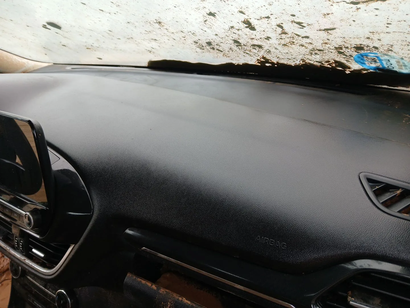 Kit Airbag para Ford Puma (J2K, Cf7)