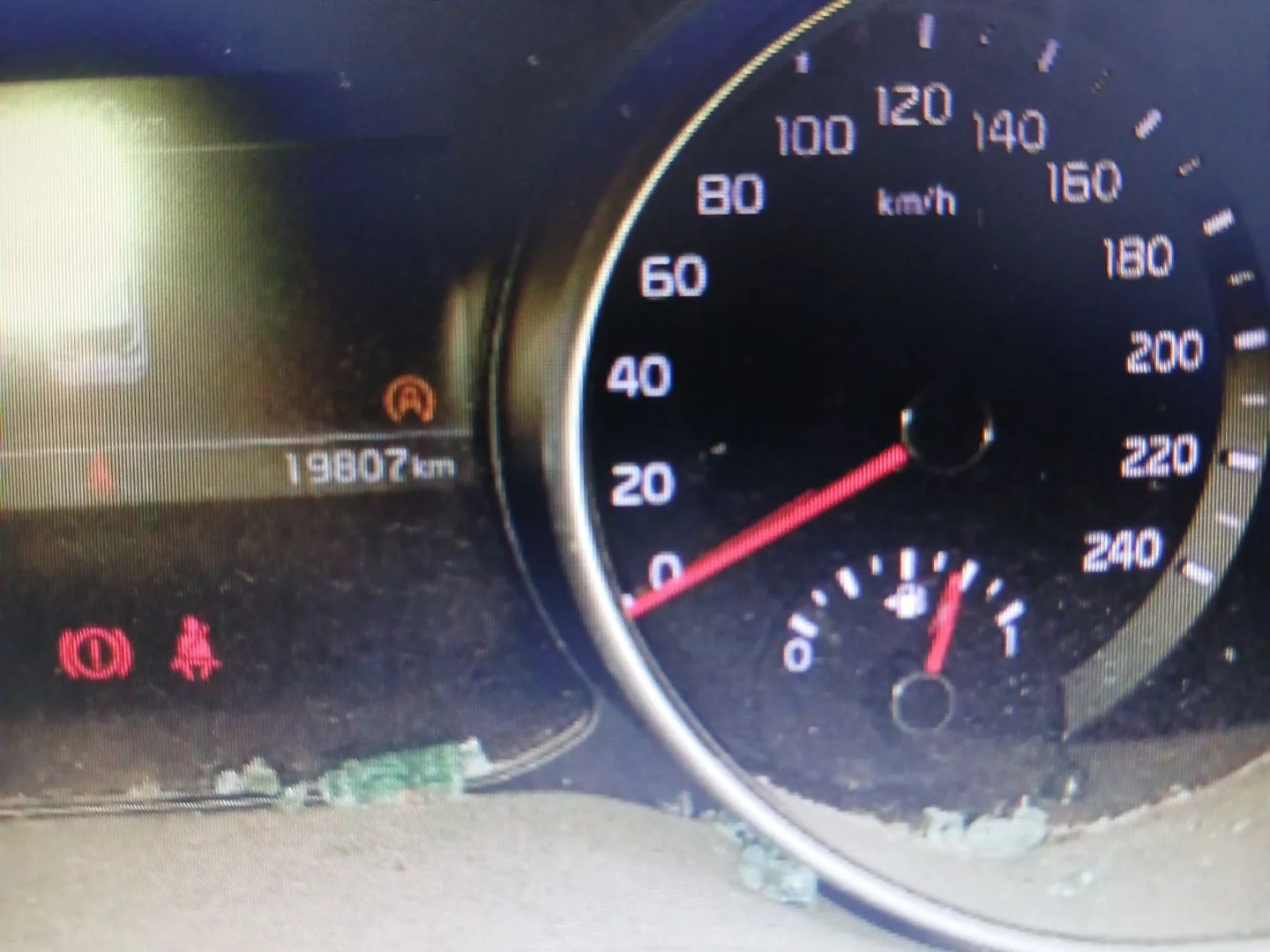 Motor Completo para Kia Ceed (Cd)