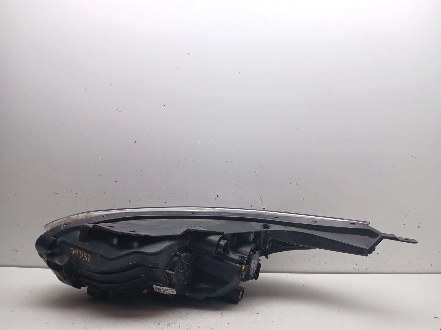 Faro Derecho para Kia Ceed (Cd)