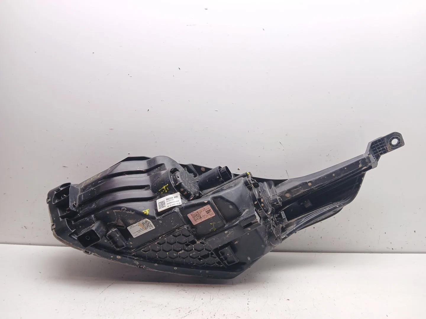 Faro Derecho para Kia Ceed (Cd)