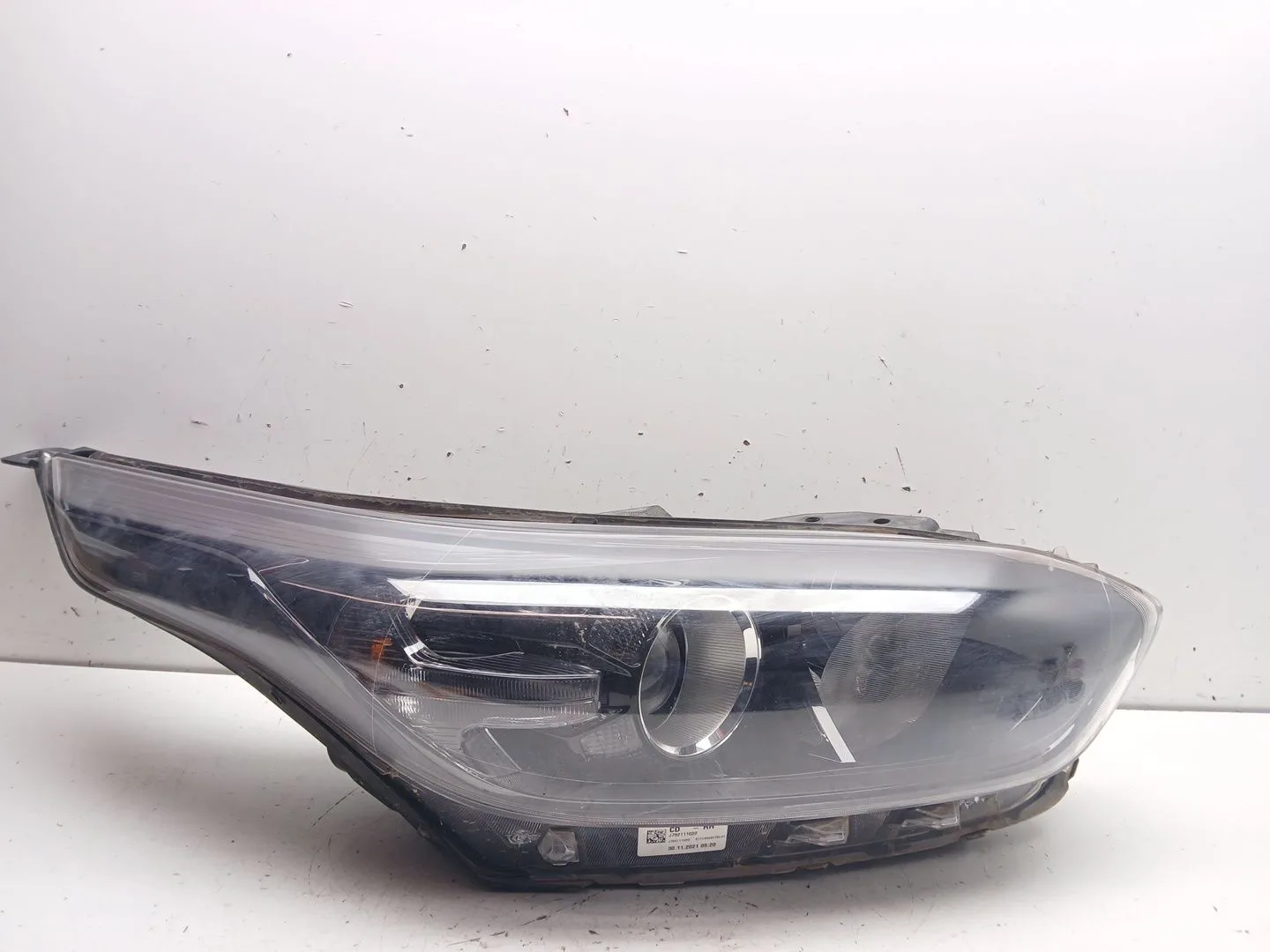 Faro Derecho para Kia Ceed (Cd)