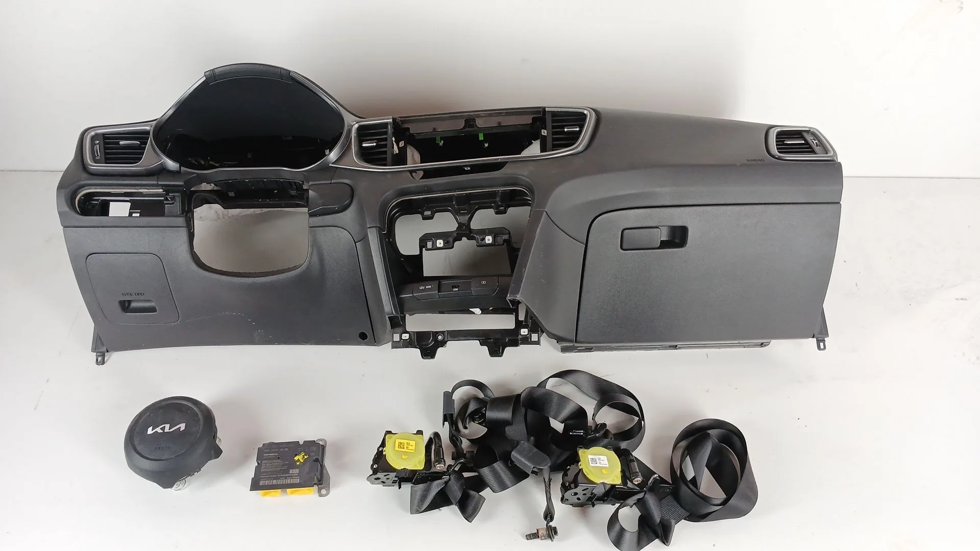 Kit Airbag para Kia Ceed (Cd)