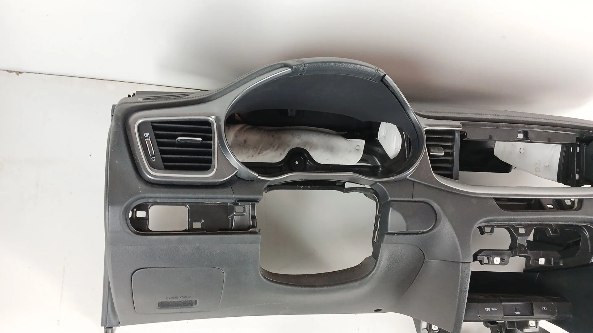 Kit Airbag para Kia Ceed (Cd)
