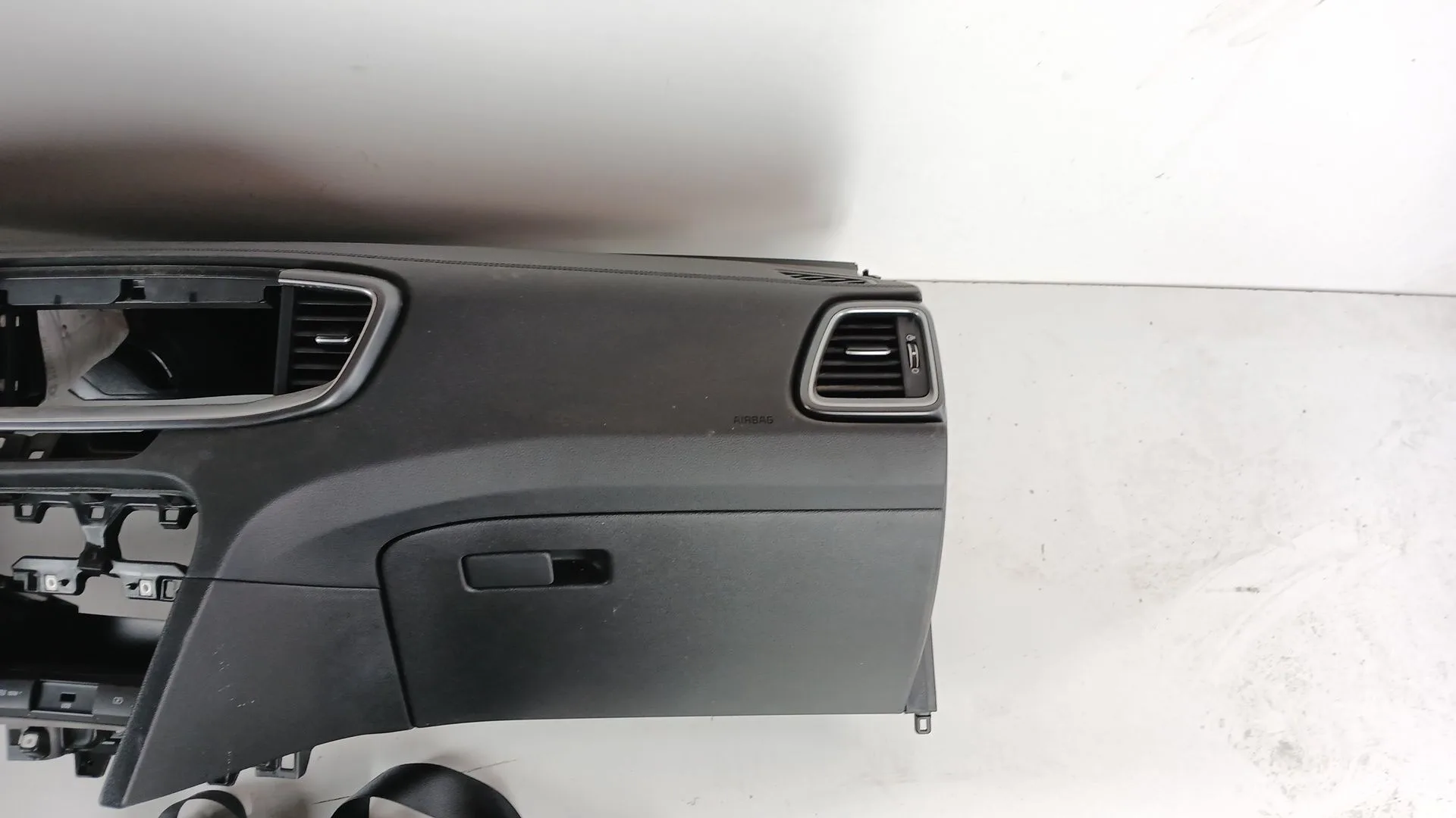 Kit Airbag para Kia Ceed (Cd)