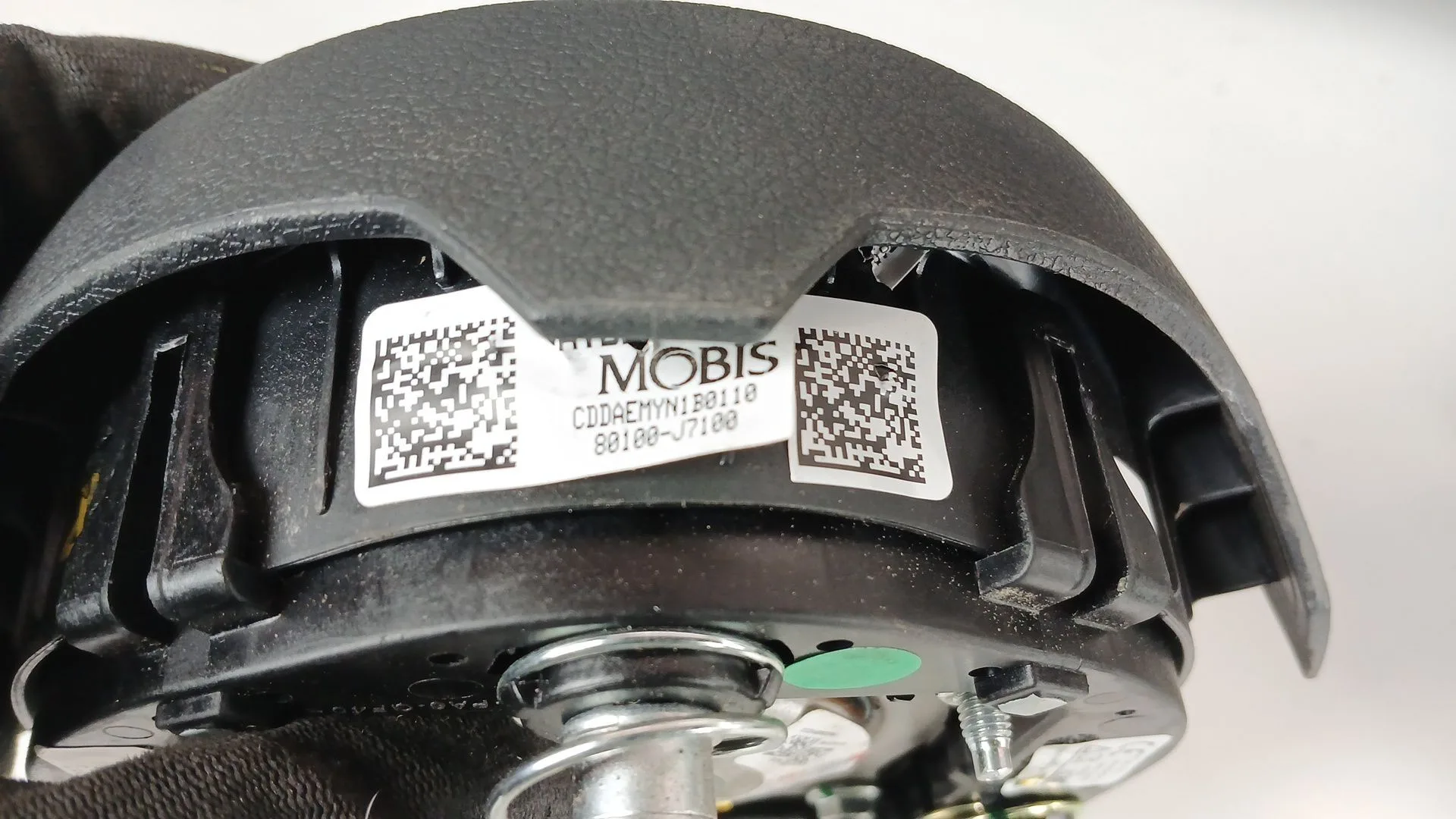 Kit Airbag para Kia Ceed (Cd)