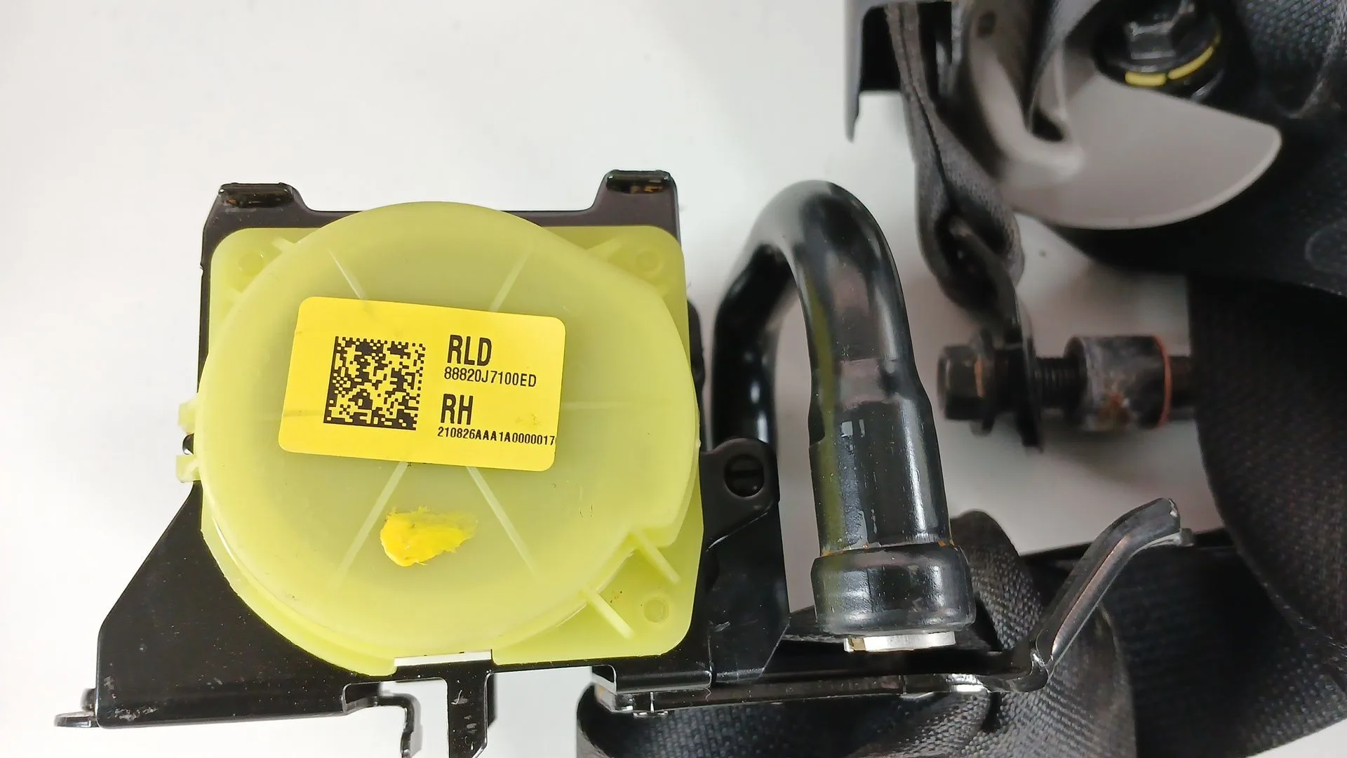 Kit Airbag para Kia Ceed (Cd)