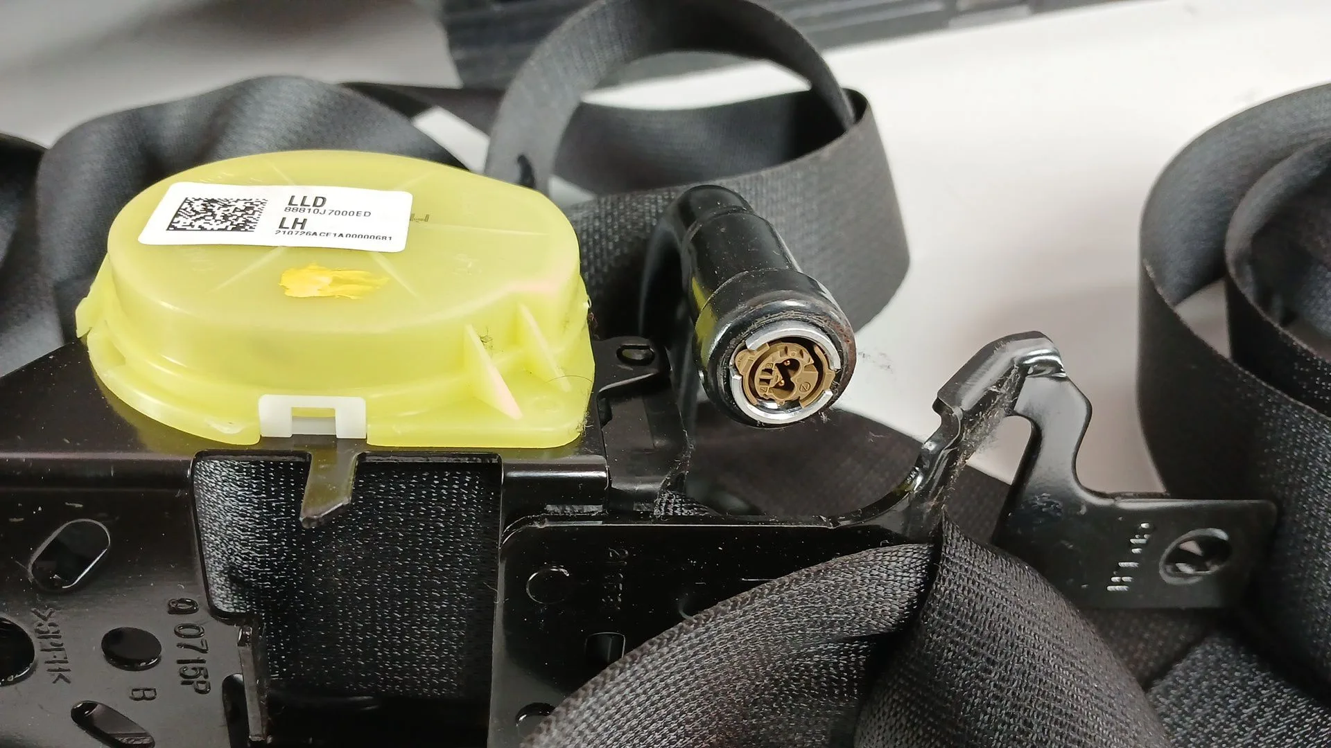Kit Airbag para Kia Ceed (Cd)
