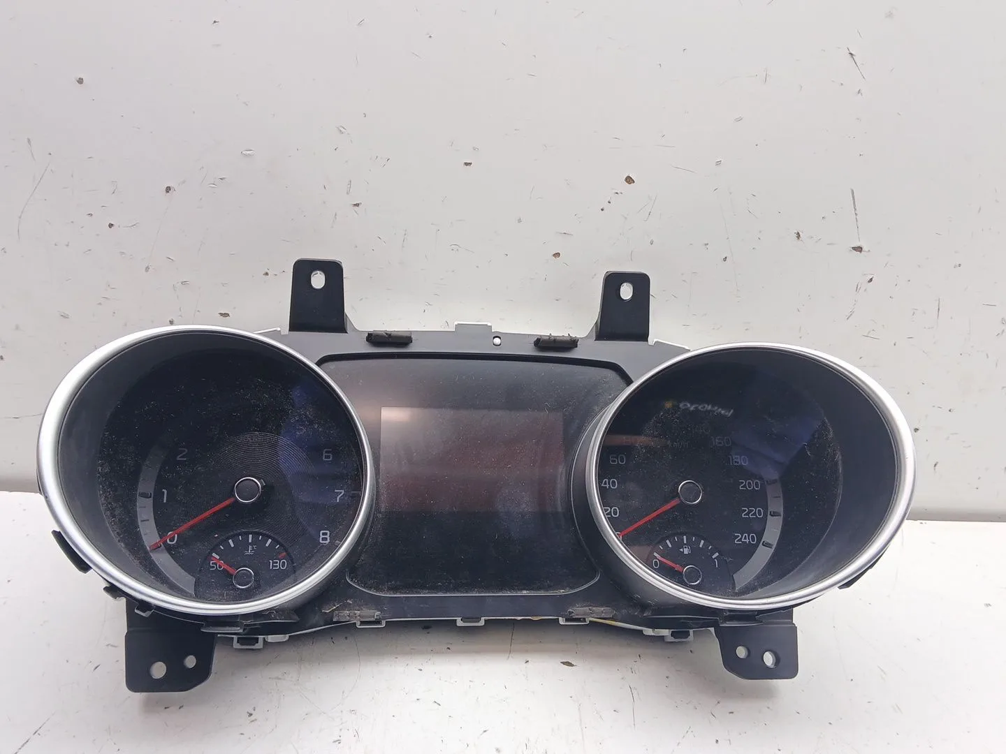 Cuadro Instrumentos para Kia Ceed (Cd)