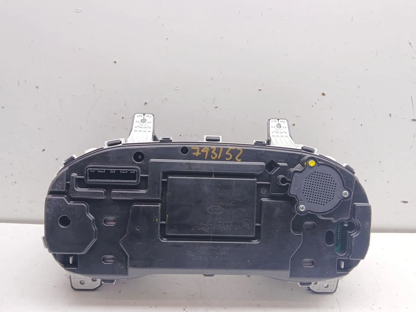 Cuadro Instrumentos para Kia Ceed (Cd)