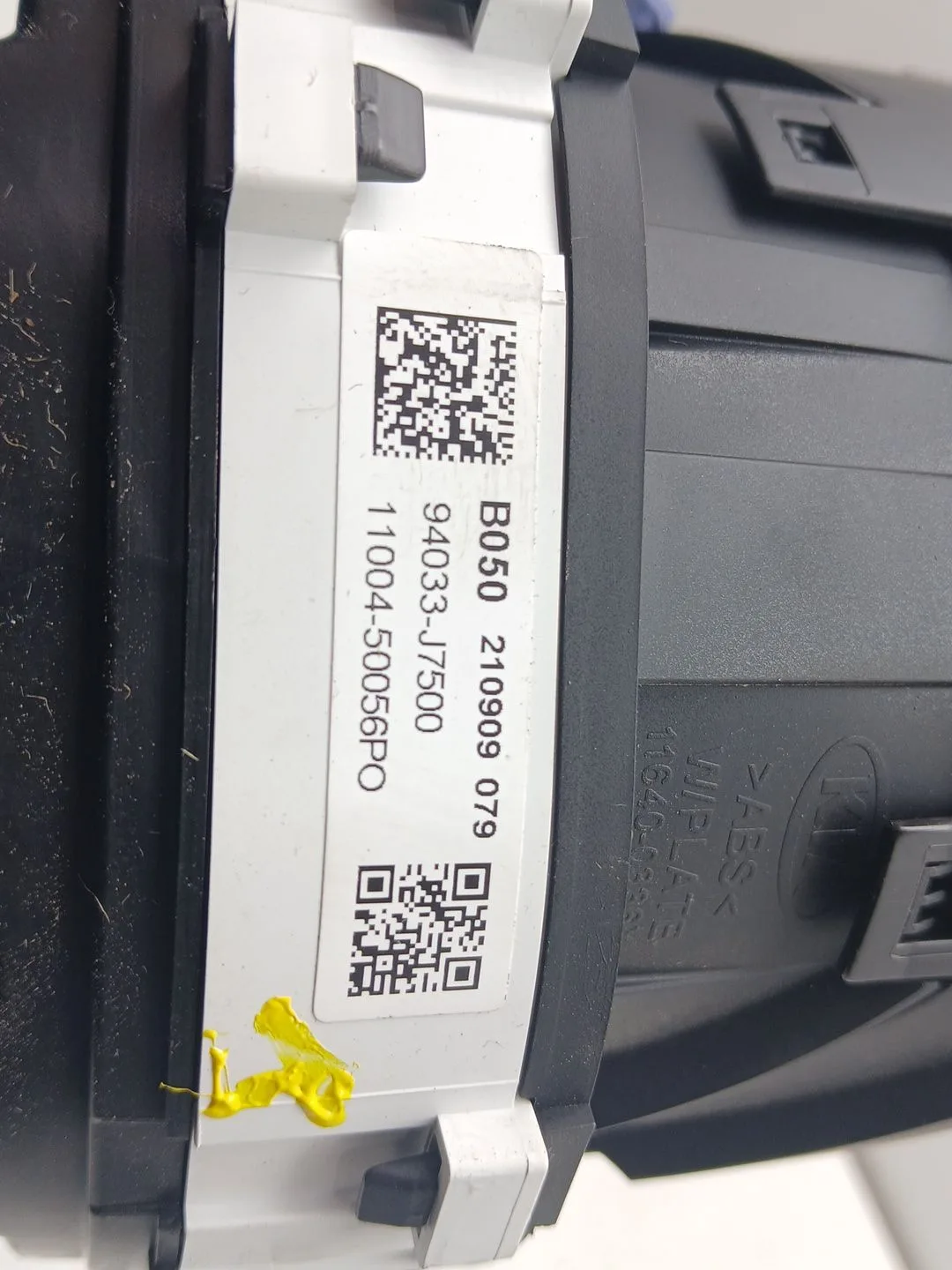 Cuadro Instrumentos para Kia Ceed (Cd)