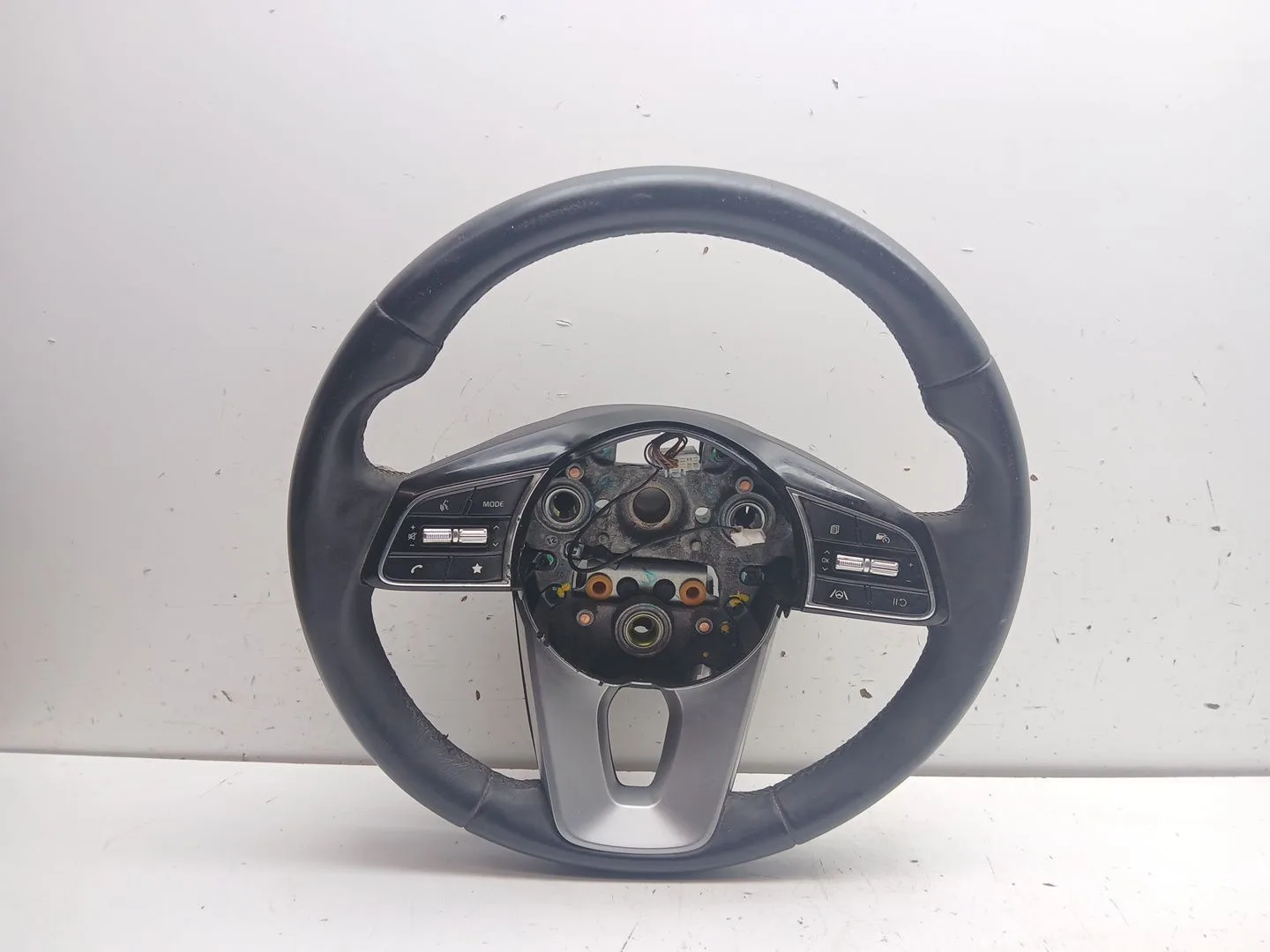 Volante para Kia Ceed (Cd)