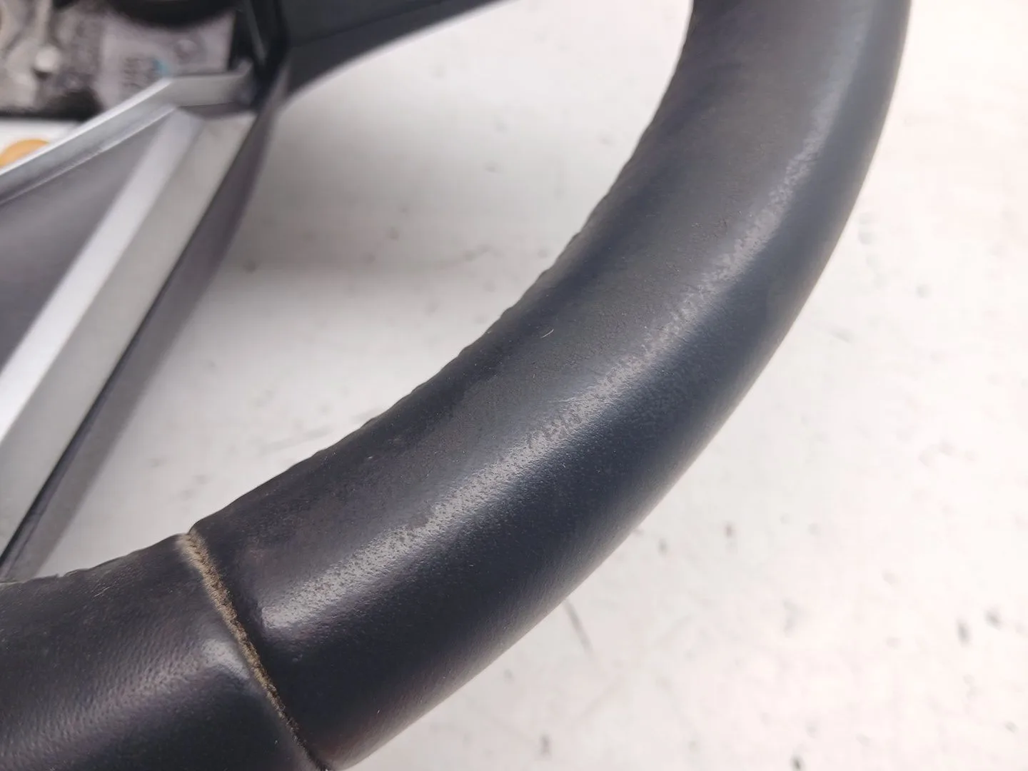 Volante para Kia Ceed (Cd)