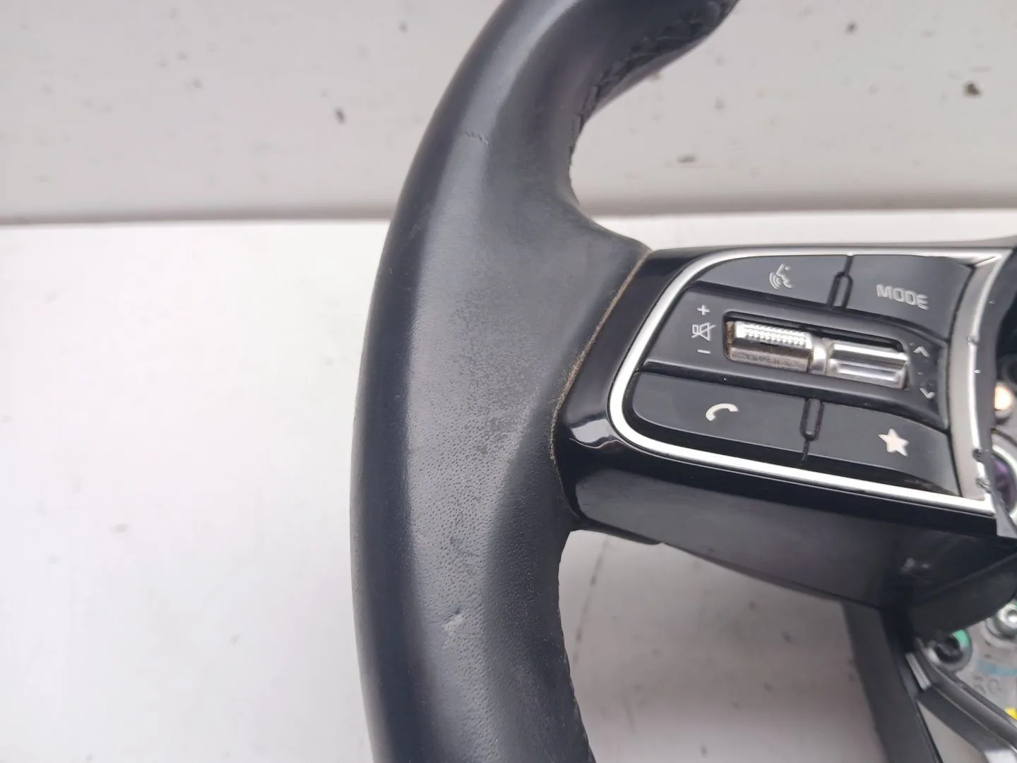 Volante para Kia Ceed (Cd)