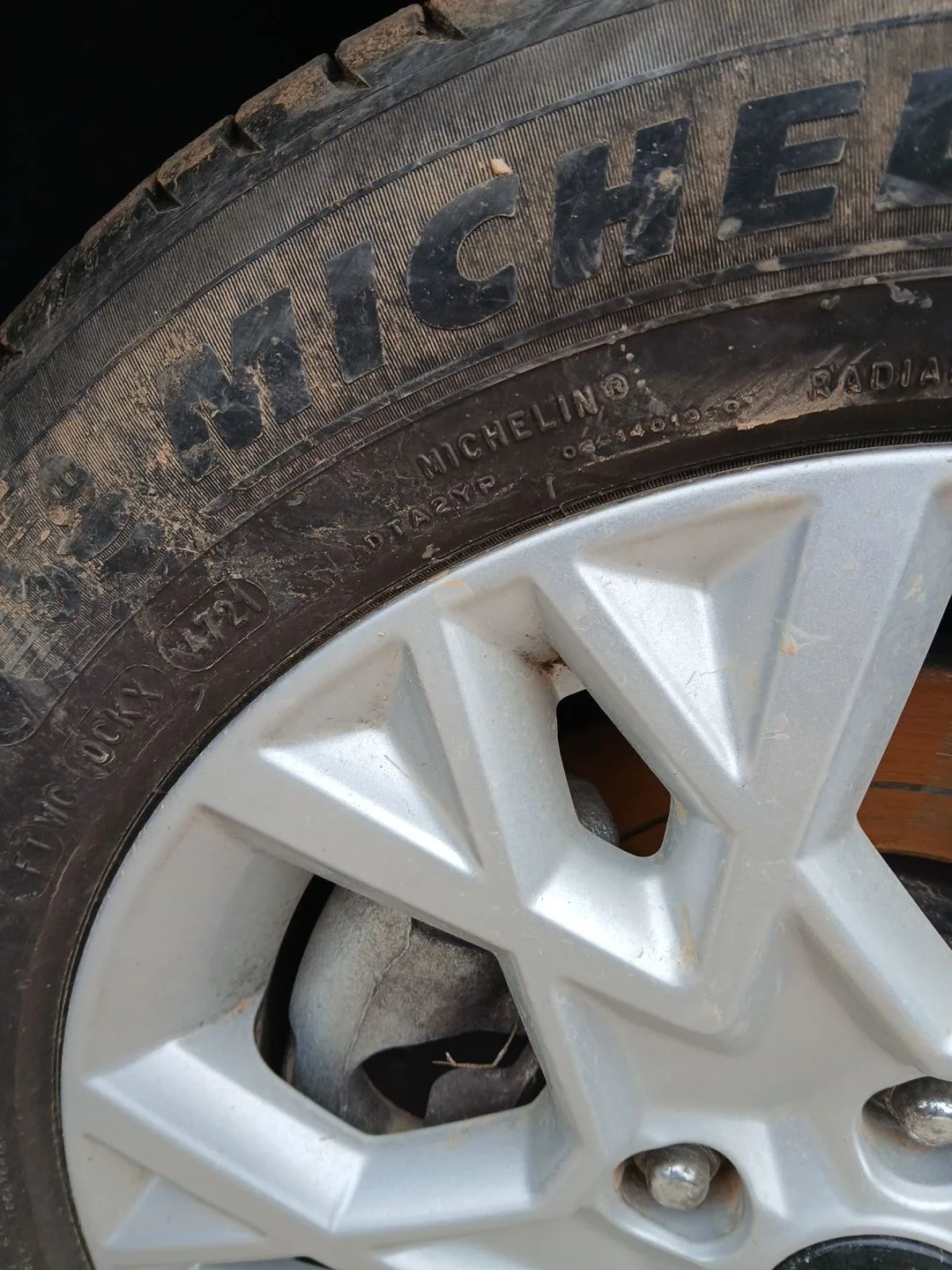 Neumatico para Kia Ceed (Cd)