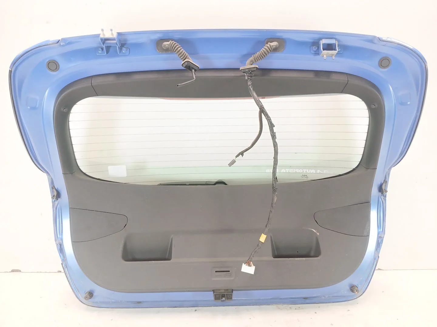 Porton Trasero para Kia Ceed (Cd)
