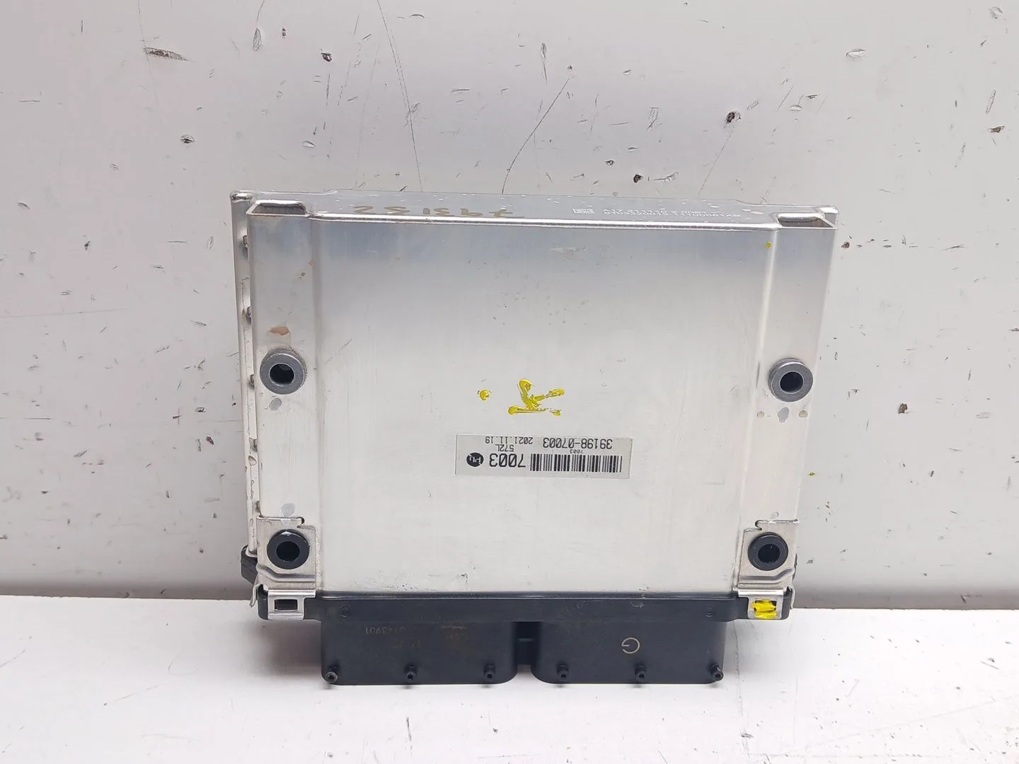 Centralita Motor Uce para Kia Ceed (Cd)