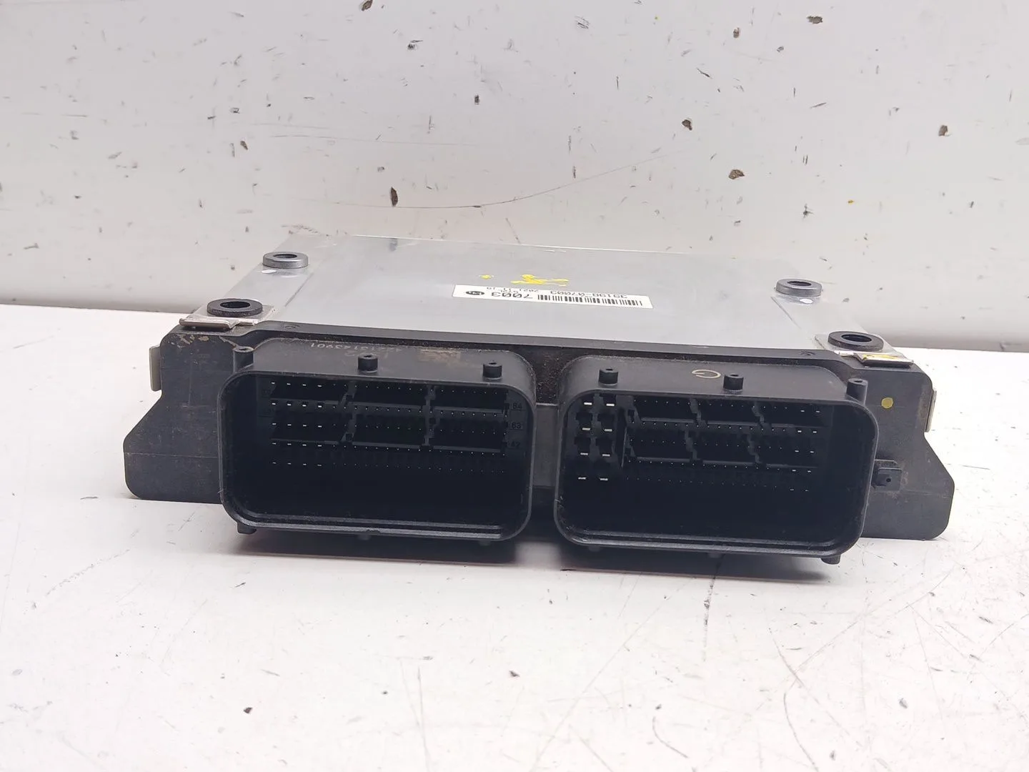 Centralita Motor Uce para Kia Ceed (Cd)