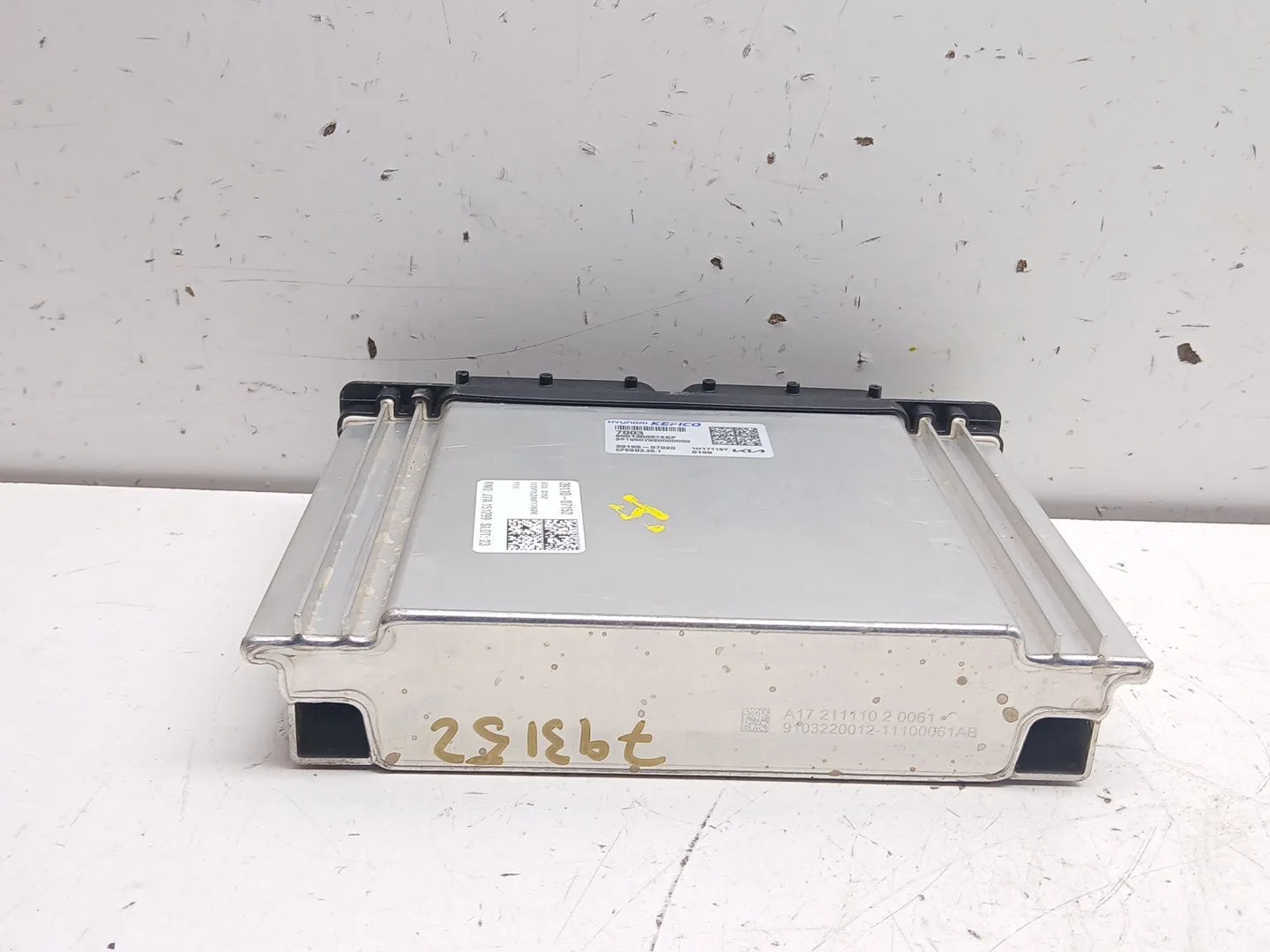 Centralita Motor Uce para Kia Ceed (Cd)