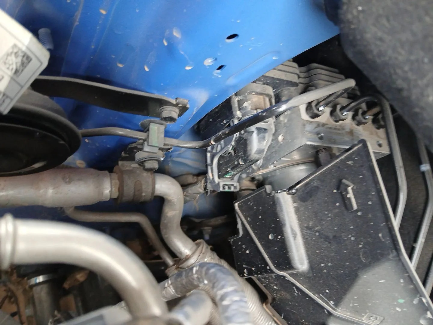Abs para Kia Ceed (Cd)