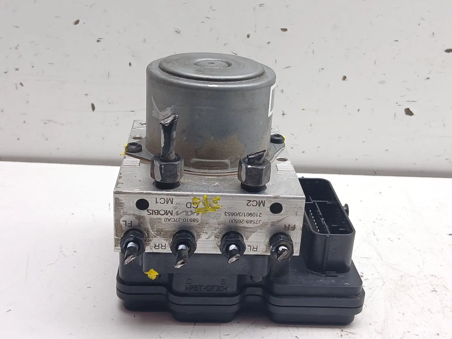 Abs para Kia Ceed (Cd)