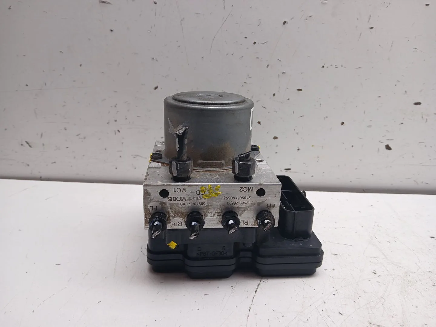 Abs para Kia Ceed (Cd)