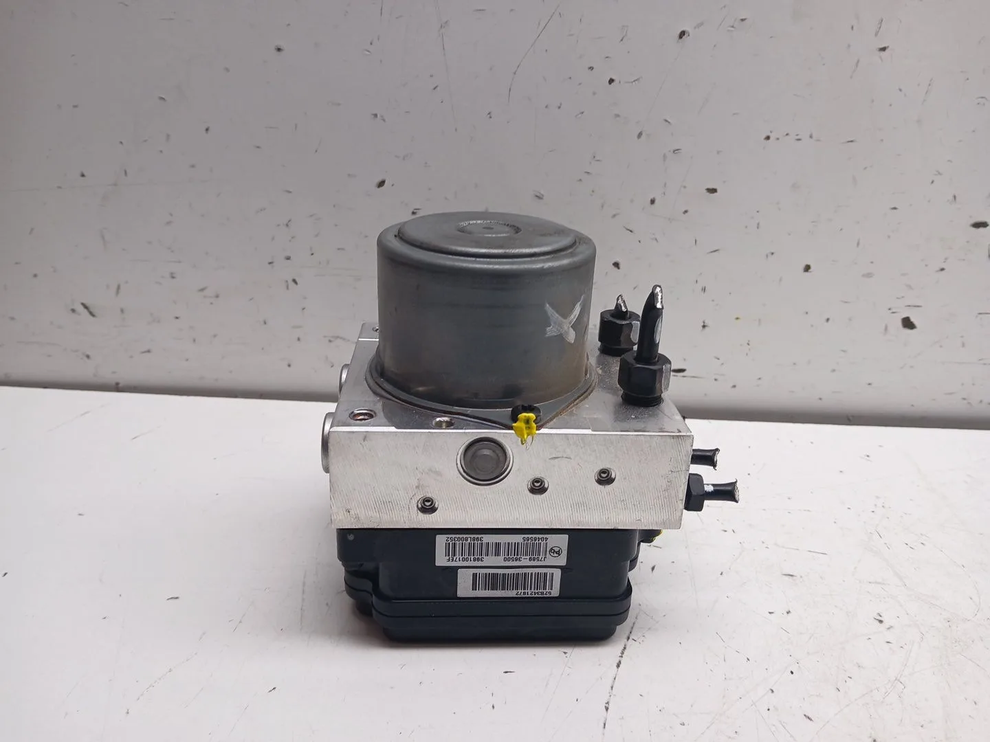 Abs para Kia Ceed (Cd)