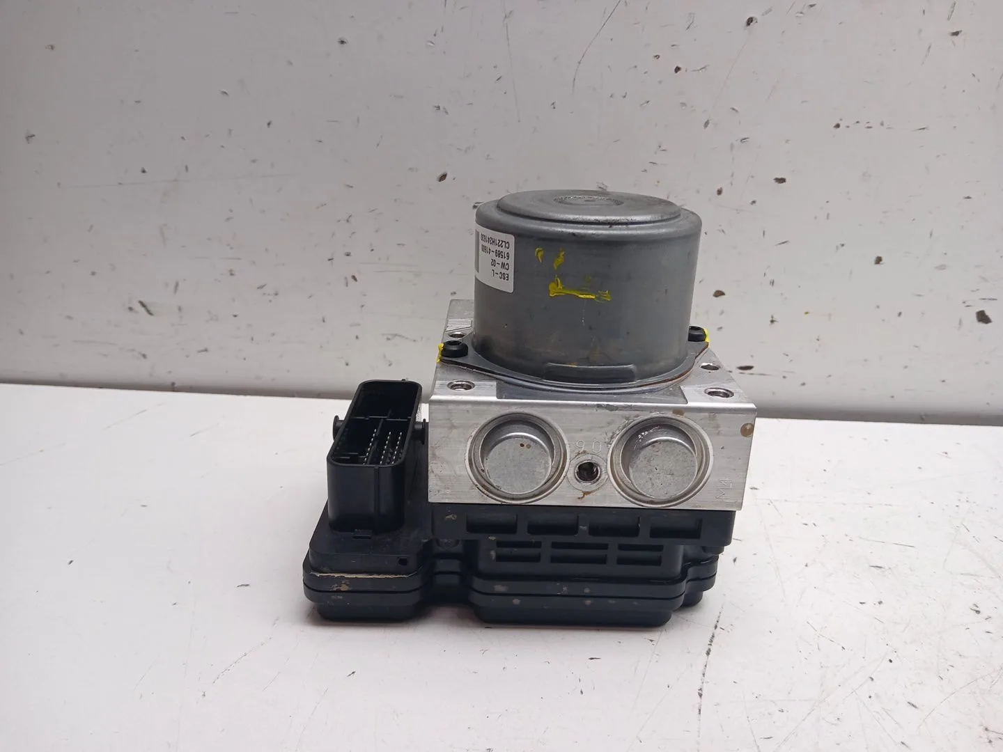 Abs para Kia Ceed (Cd)
