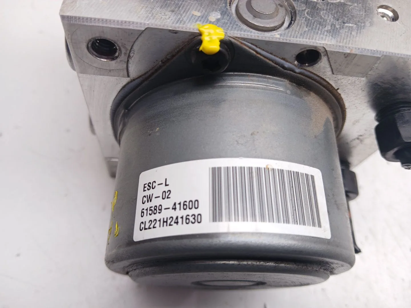 Abs para Kia Ceed (Cd)