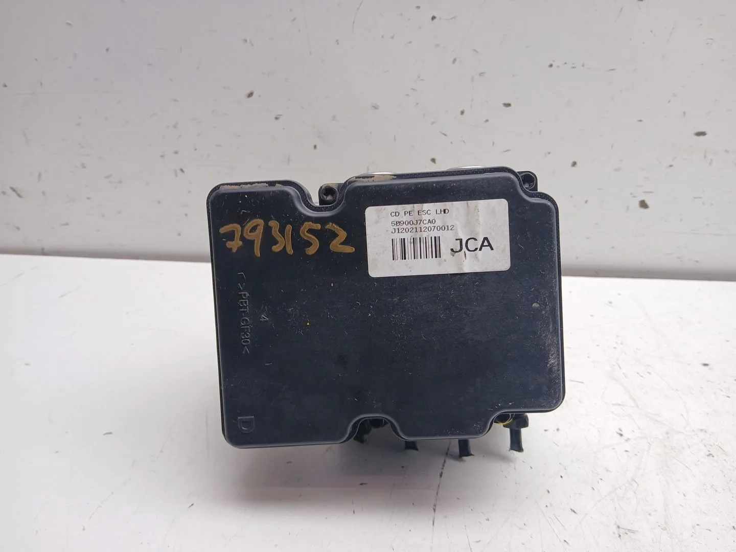Abs para Kia Ceed (Cd)