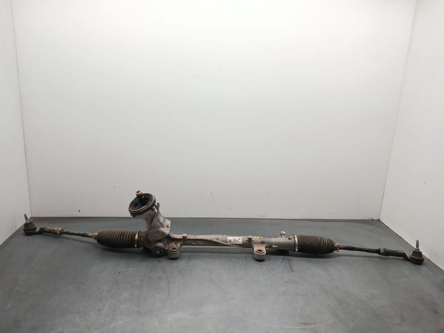 Cremallera Direccion para Kia Ceed (Cd)