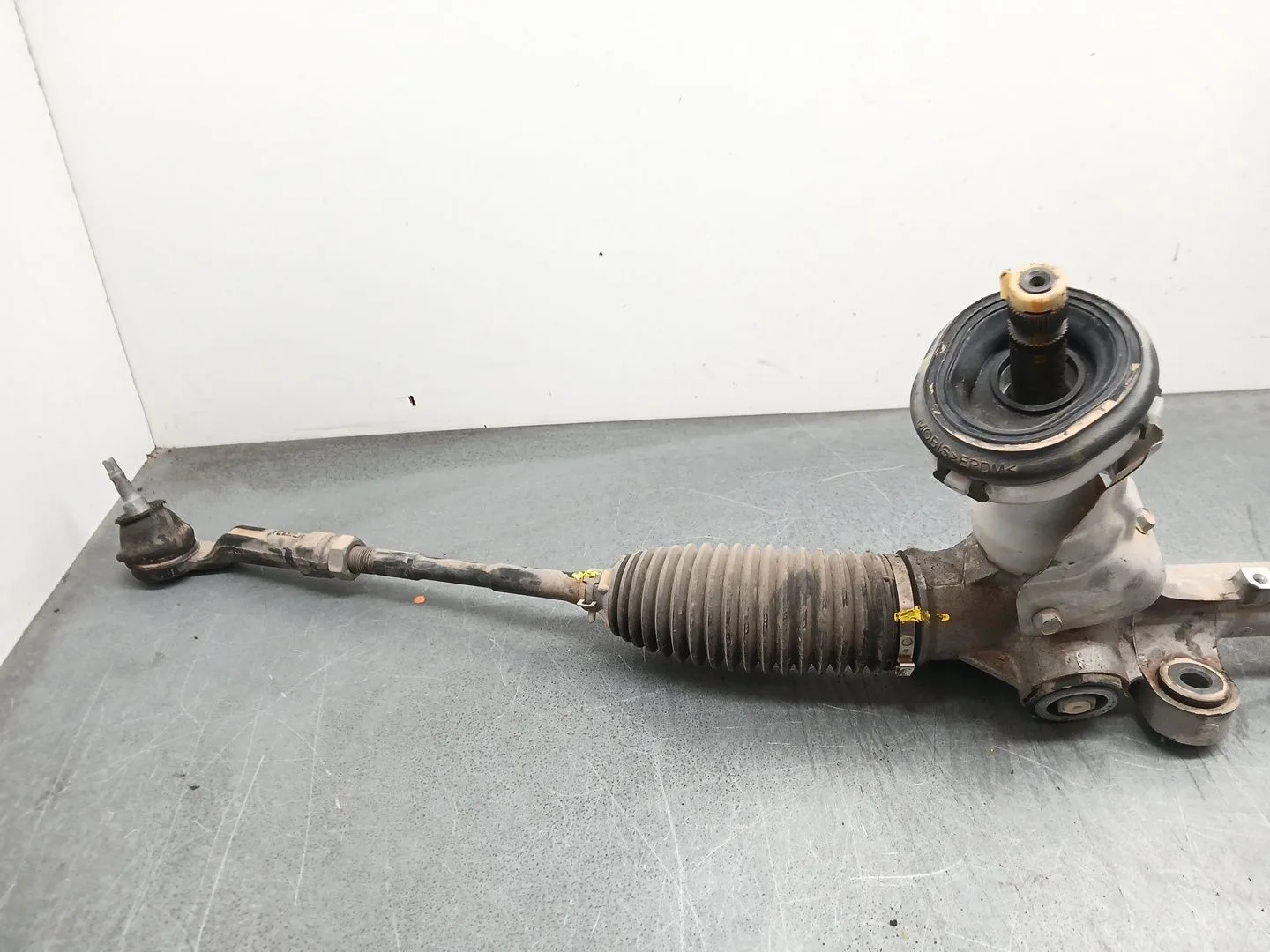 Cremallera Direccion para Kia Ceed (Cd)