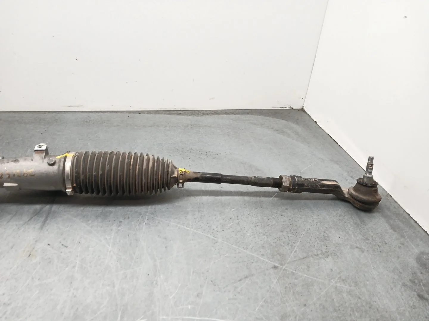 Cremallera Direccion para Kia Ceed (Cd)