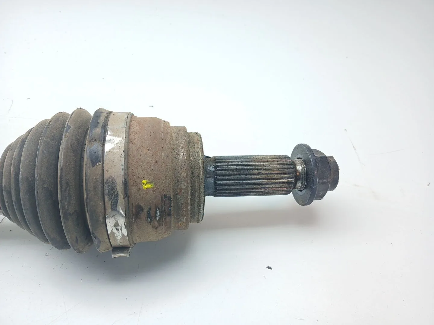 Transmision Delantera Derecha para Kia Ceed (Cd)